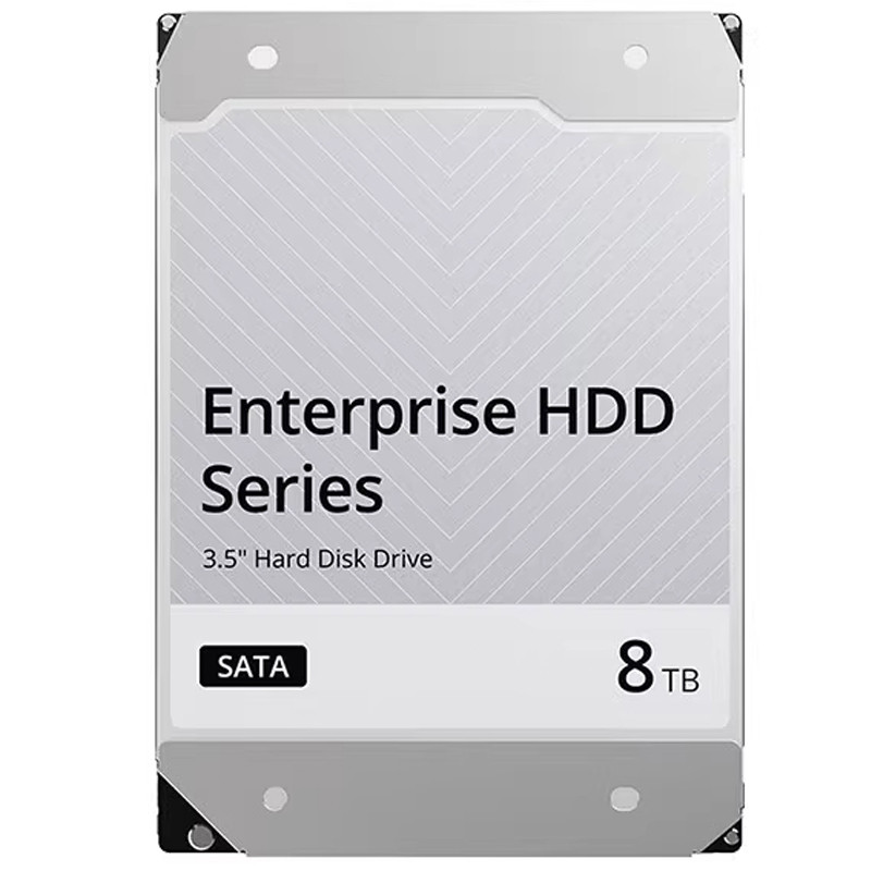Merkuriusss 8TB/12TB/16TB/18TB Enterprise-class mechanical hard disk 3.5" Internal Enterprise HDD SA