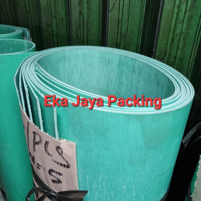 Packing Gasket Non Asbestos Original 3mm