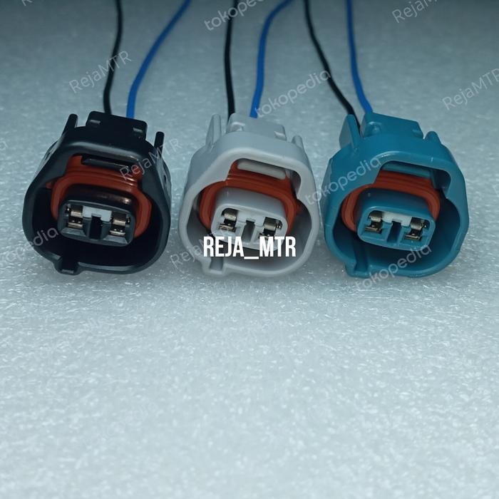 Soket Idle Up Ac Vios Yaris