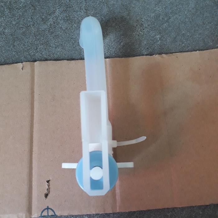 KRAN AIR PANAS DISPENSER PANASONIC