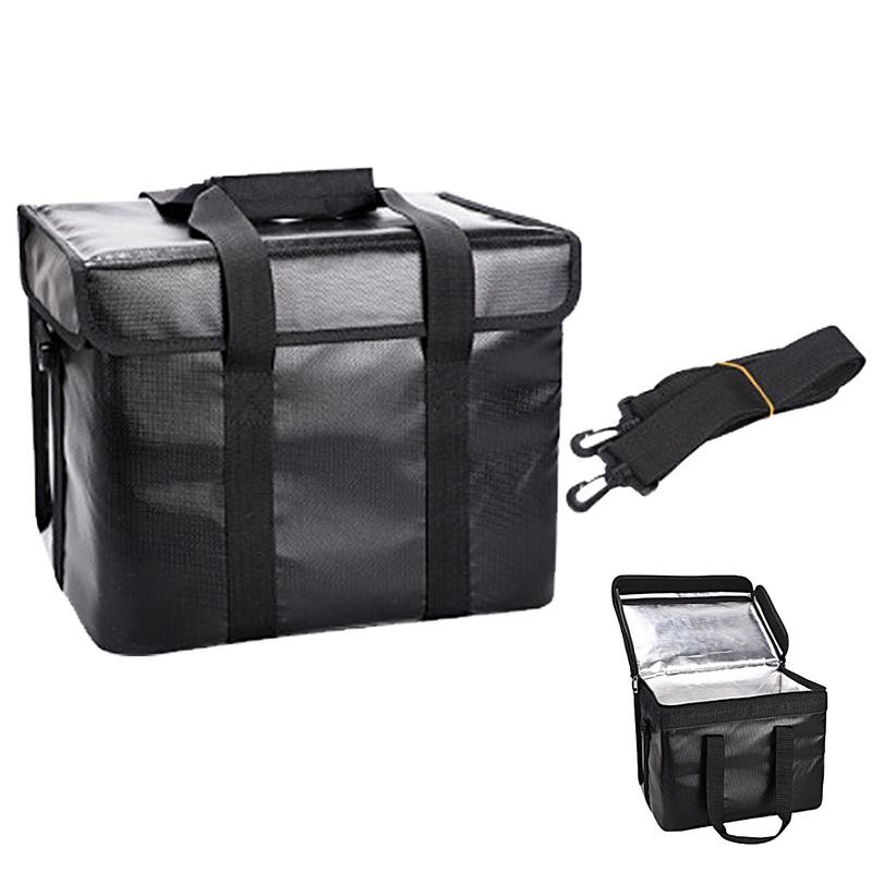 Lipo Battery Bag Fireproof Large Capacity Lipo Battery Bag Fireproof