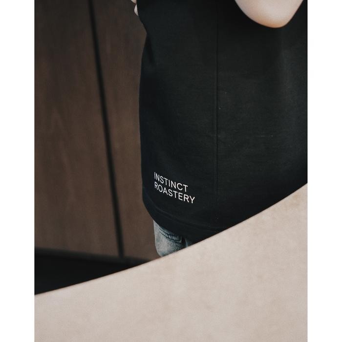 Apparel - Instinct Roastery T-Shirt terlaris