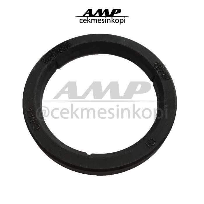 GASKET MESIN KOPI ASTORIA DAN WEGA 72 X 56 X 8 MM