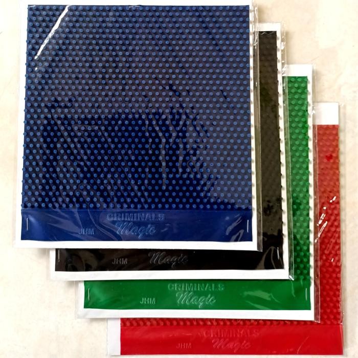 Jahanam Criminal Magics Best Quality Asli 100% Original