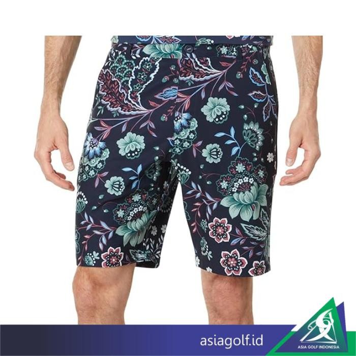 Short Golf Puma X Liberty - Navi Golf Celana Pendek Golf Best Quality Asli 100% Original