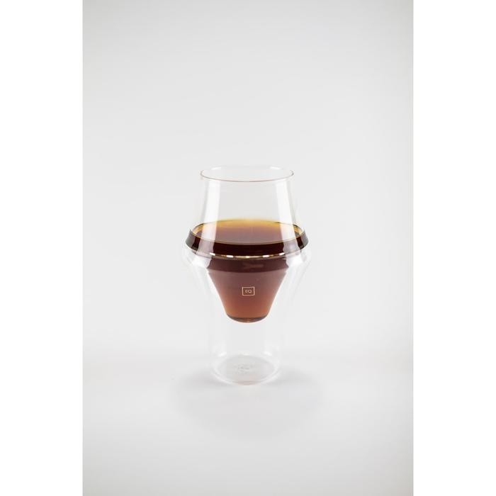 FCR0  Kruve Eq Sensory Excite & Inspire Double Wall Glass