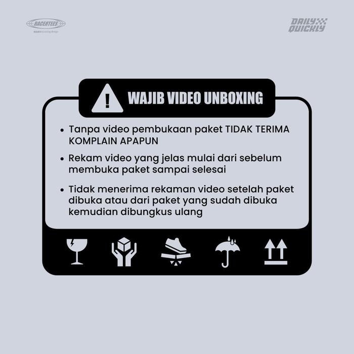 Sedia RACERTEES Tas Ransel Hitam - RBG.413