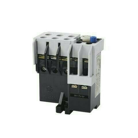 Stok Terbatas Shihlin Thermal Overlod Relay/Overload Th-P20E Shihlin Terlariss 