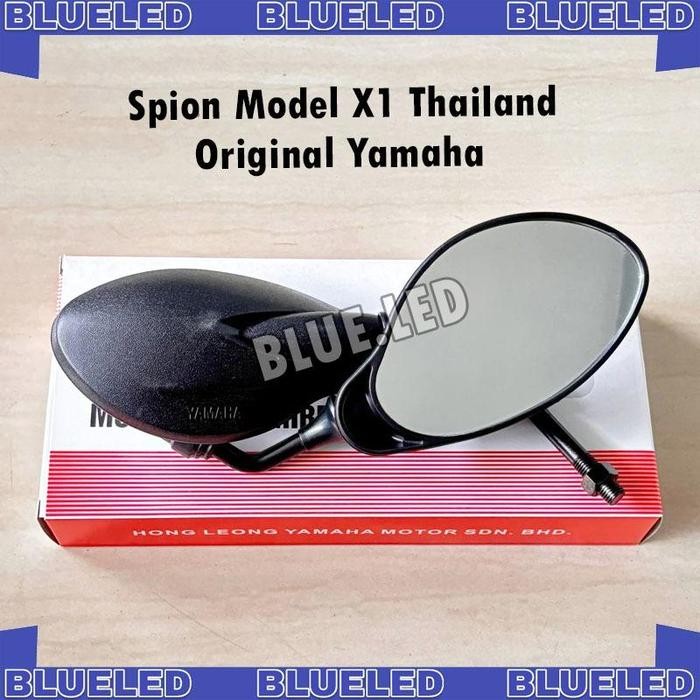 ORIGINAL Spion X1 Yamaha Spion Yamaha Thailand Original