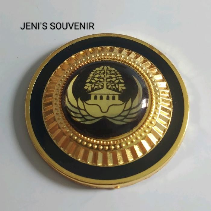 Pin korpri ASN - BROS KORPRI - PIN Korpri Magnet