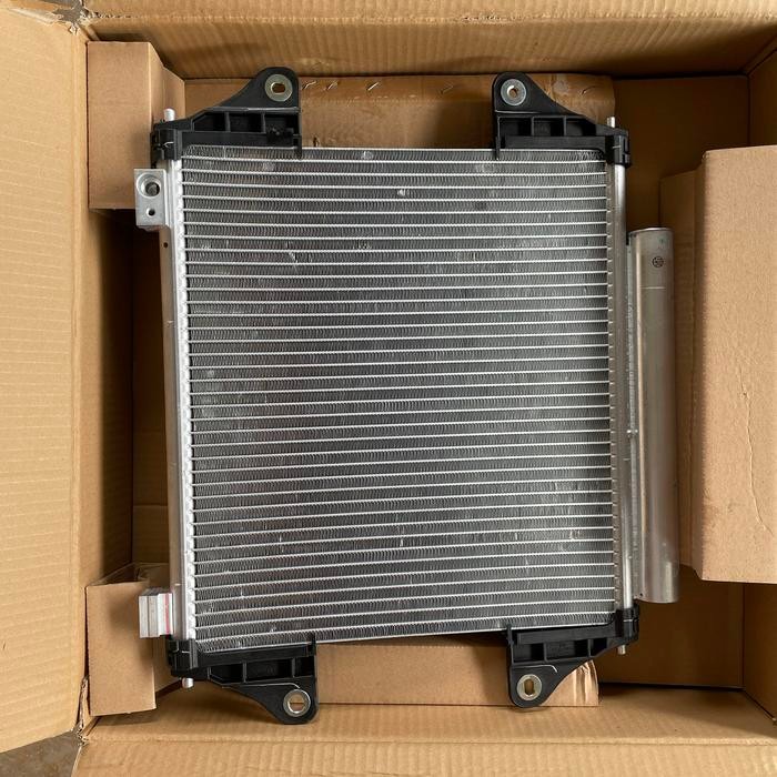 Kondensor Agya / Ayla Denso