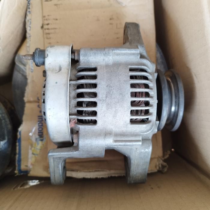 DINAMO AMPERE SUZUKI FUTURA KARBU CARRY EXTRA 1.0