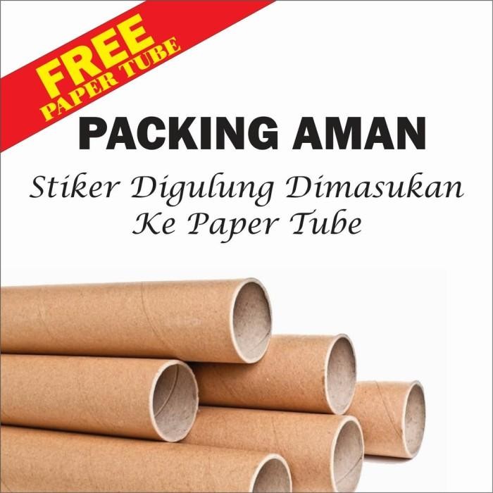 Wallpaper Stiker Dinding Ikan Koi 3d Viral Best seller, Stiker Ikan Koi 3D, Stiker Wallpaper &