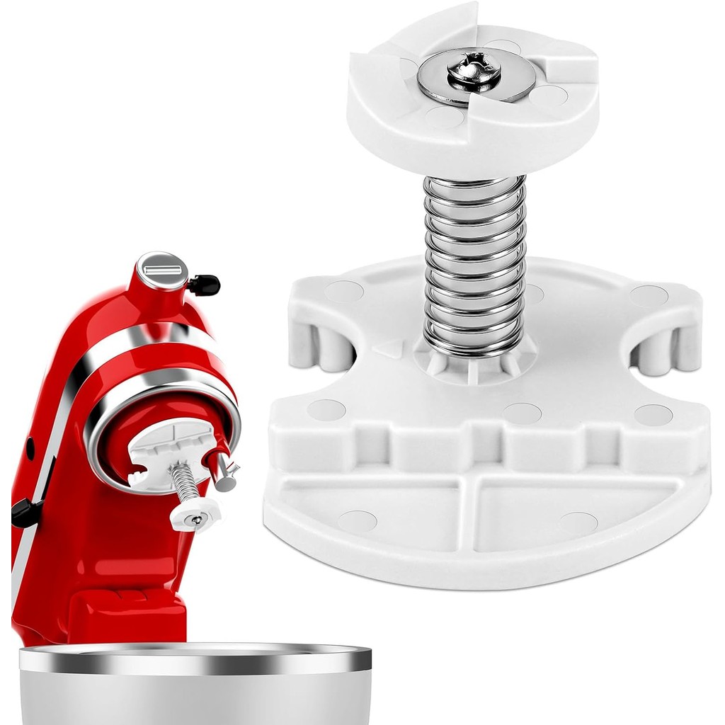 Ice Cream Maker Parts for KitchenAid, Ice Cream Drive Attachment for KitchenAid Stand Mixer, Ice