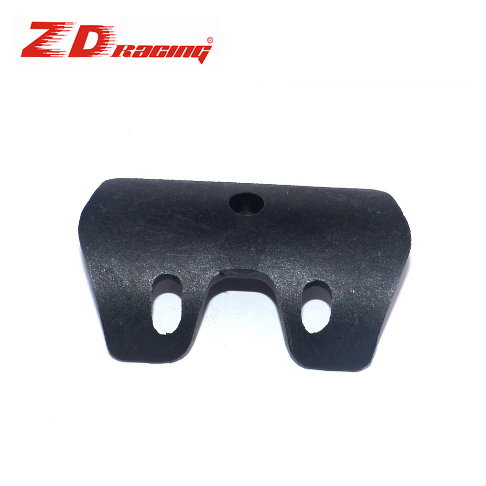 ZD Racing Front Bumper 8217 for ZD Racing 1/8 08421-V2 08411 08425 08421 08427 08423 RC Car Upgrade