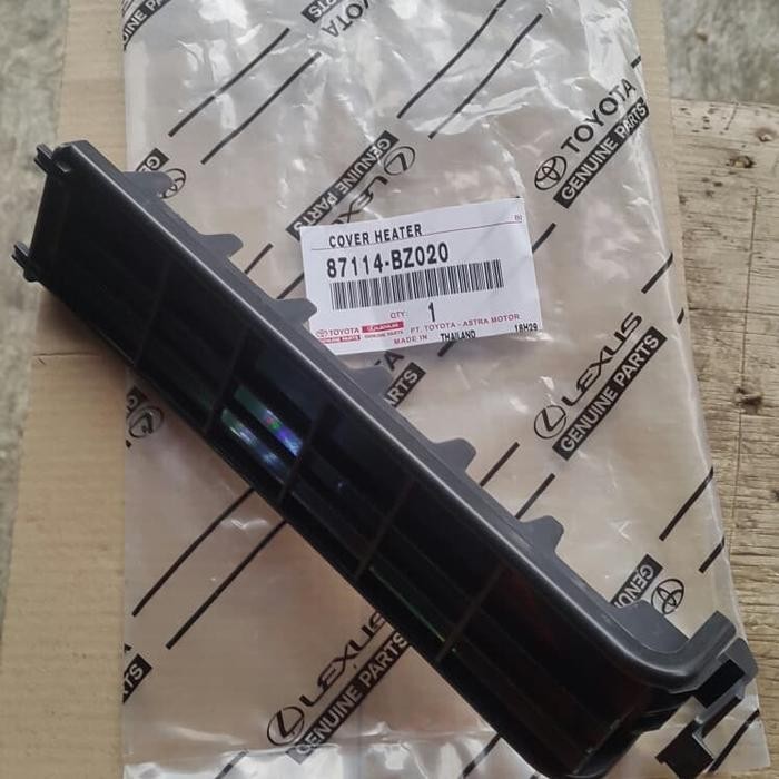 Tutup Rumah Filter Ac Avanza-Xenia-Terios-Rush