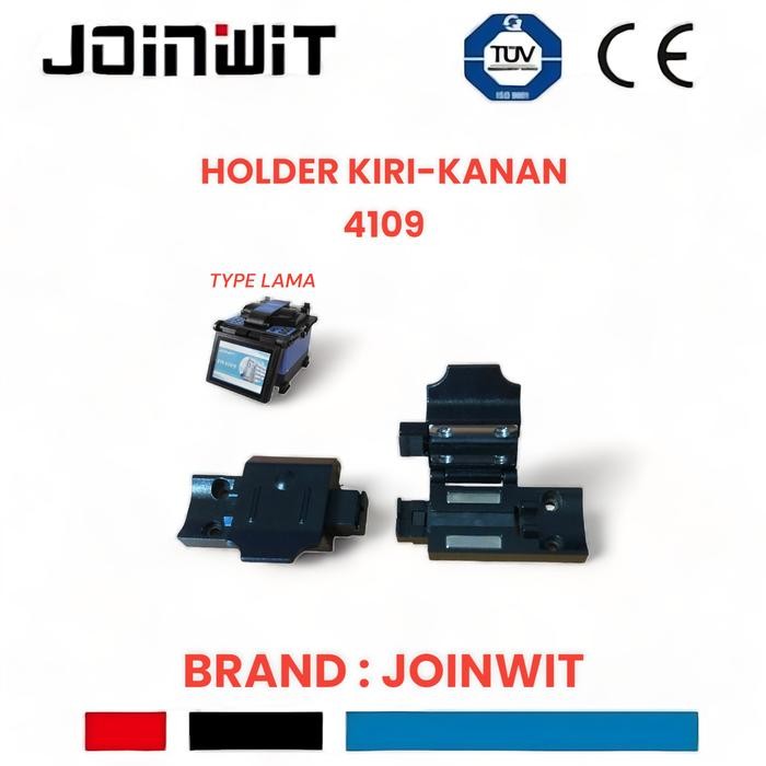 Holder Core Splicer Joinwit 4109/ Holder Core Sepasang Jw 4109 Original Best Seller