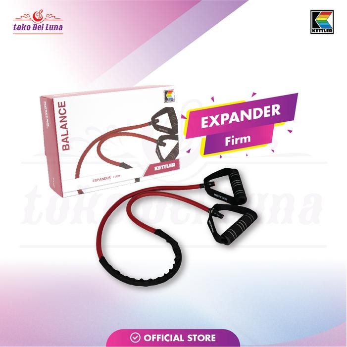 KETTLER Expander Firm Resistance Band
