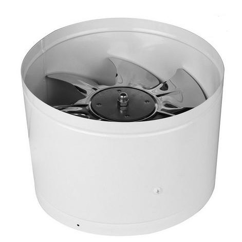 aq1a- Blower Penghisap Asap Dapur Hexos Penyedot Asap Dapur