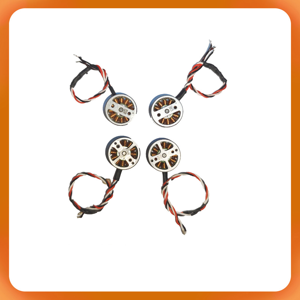 IMPORT Mavic Mini 1 Arm Motor Mini 2SE Engine Motor Front Arm Motor Rear Arm Motor Mini 1 Mini SE