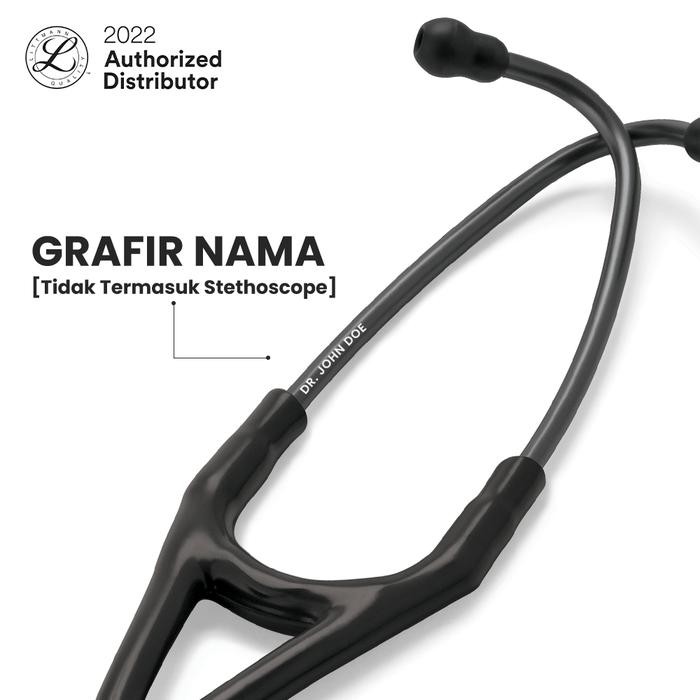 av4b- 3M Littmann Laser Grafir Nama