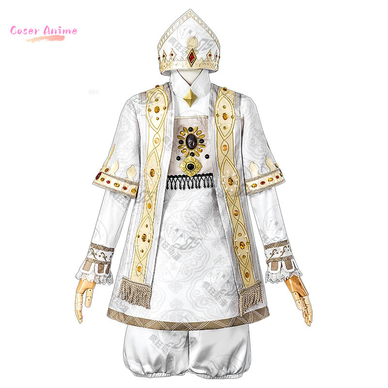 COSERGAME IDENTITY CHEERLEADER COSPLAY COSTUME UNIFORM HALLOWEEN CARNIVAL PARTY CHRISTMAS PLAY ROLE