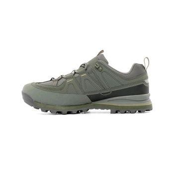 Sepatu Eiger Stingray 1.0 Mountaineering Shoes