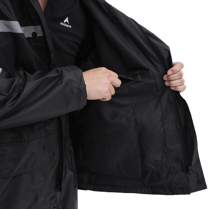 EIGER REXON RAINSUIT 2.0 RIDING