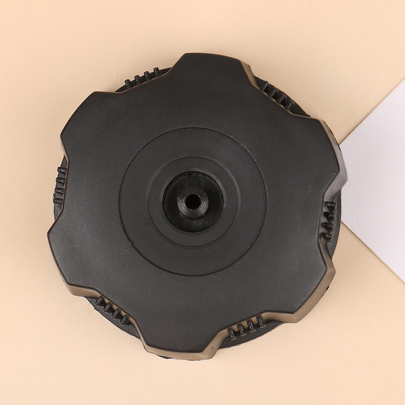 PROMO 1PC Universal 60MM Motorcycle Fuel Tank Cap 49cc 70cc 90CC 110cc ATV Accessories