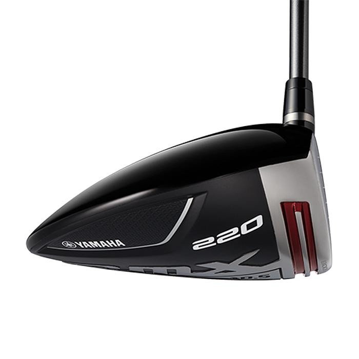 Reya Golf Driver Yamaha RMX 220 Original