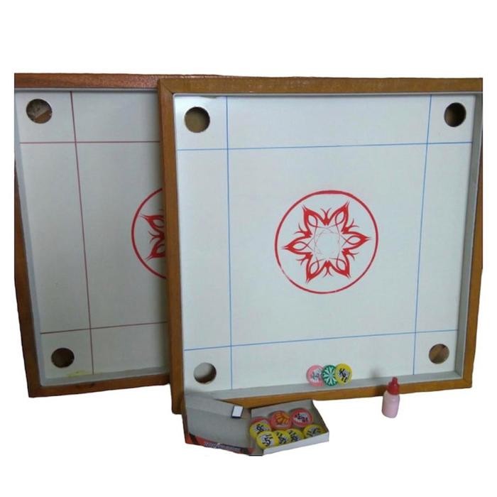 j225- Meja Karambol Anak