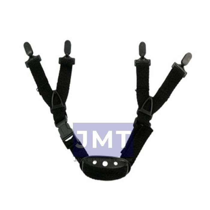 eqam- Chin Strap Y Tali Dagu Y Tali Dagu Helm Proyek Y Original