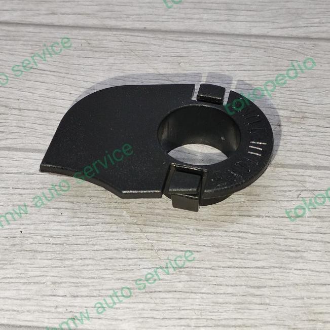 cover baut bleding radiator BMW E36