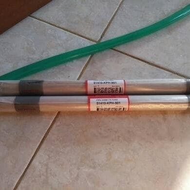 As Shock/As Shok Kharisma,Kirana,Supra X 125 Ori