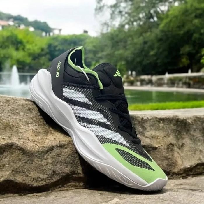 Adidas ADIZERO SELECT 2.0 original BNIB basketball unisex IE7870