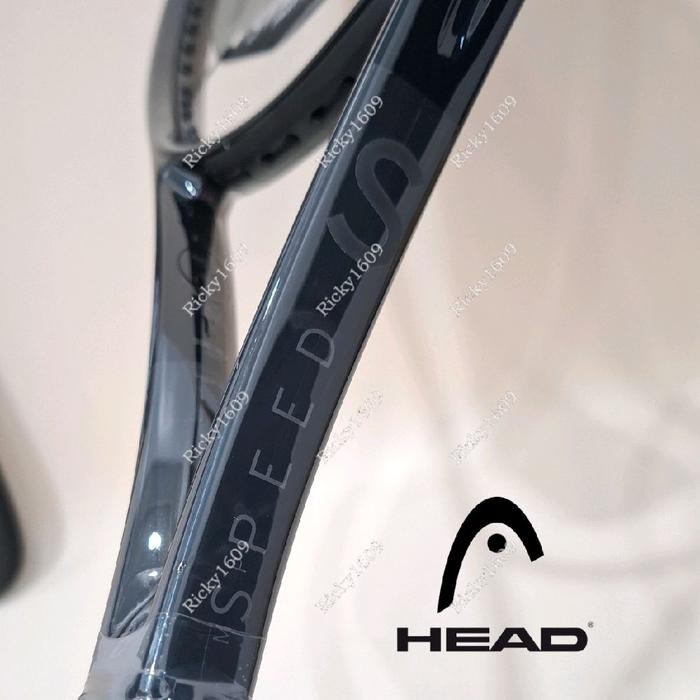 Raket Tenis Head Speed Mp Legend 2024 (300 Gram) - Speed Precise Power - Original Head Made In China