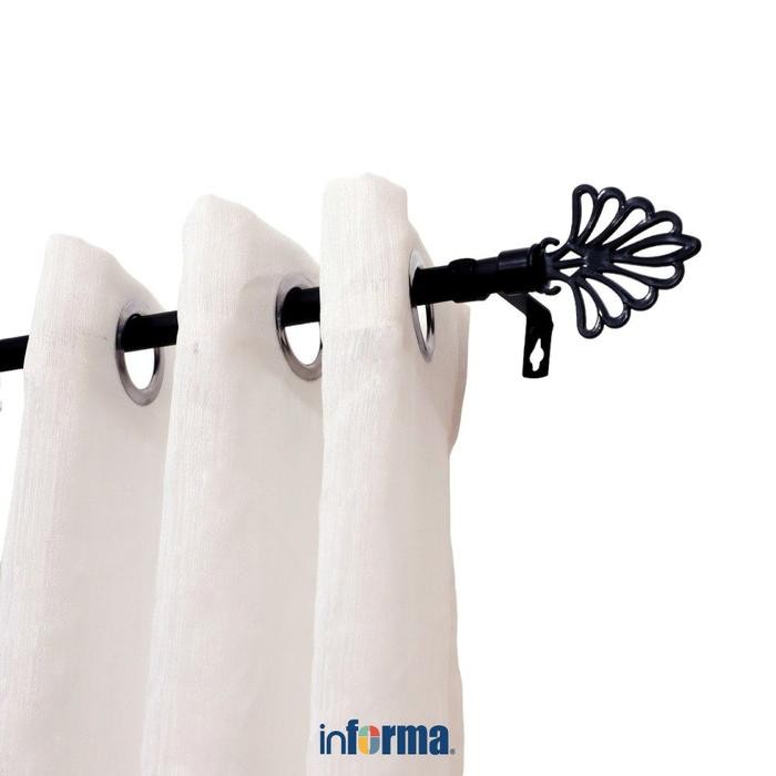 HOT SALE INFORMA REL GORDEN SINGLE 19050 - HITAM