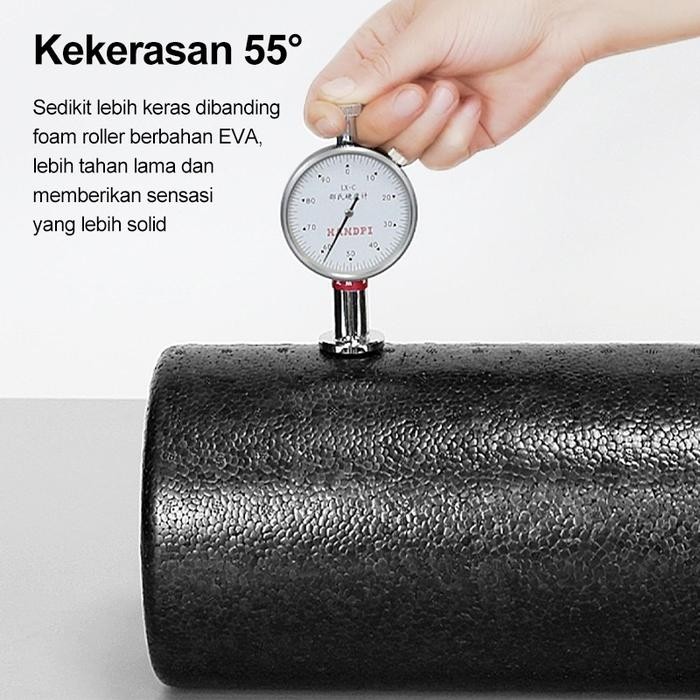 Foam Roller/EVA Yoga Roller/Pilates Foam Roller/Spiky Foam Roller