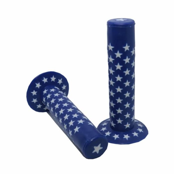 Hand Grip / Karet / Sarung Stang Sepeda Bmx