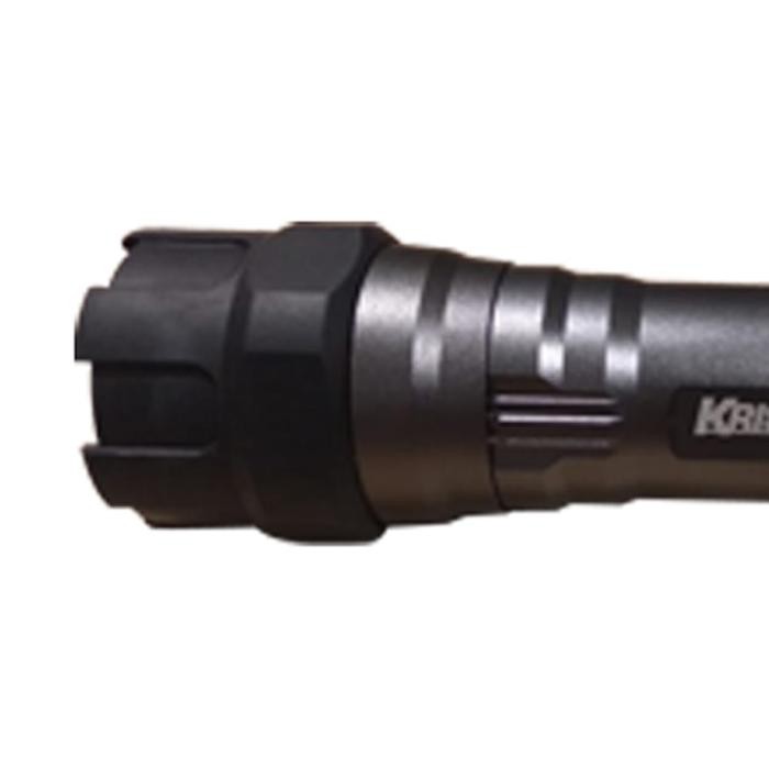 hie1- Krisbow Senter Flashlight Led 350 Lm Fl-350