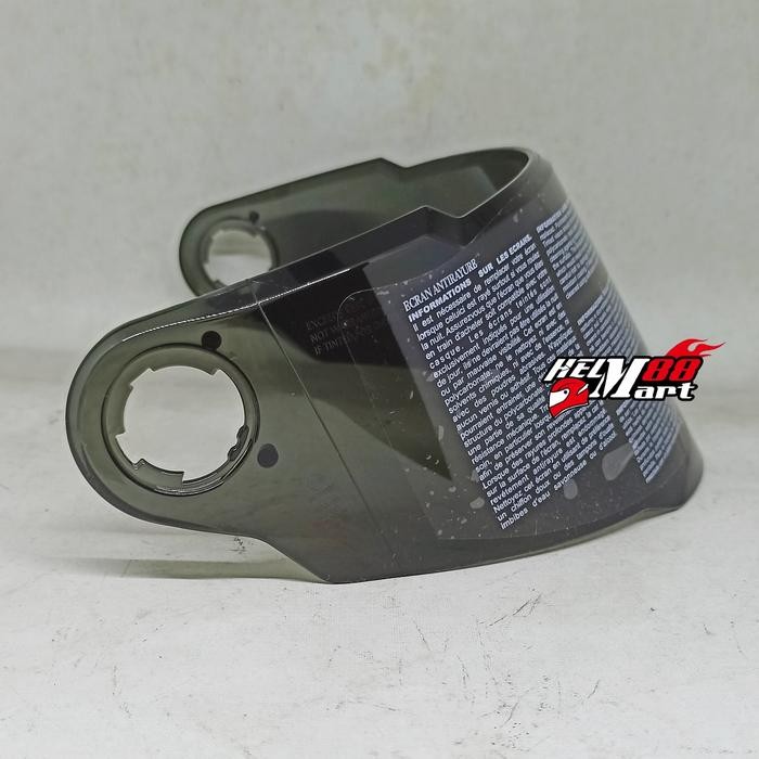 FLAT VISOR ZEUS 811 Zeus 813 Kaca Zeus ZS811 ZS813 Visor Helm Zeus