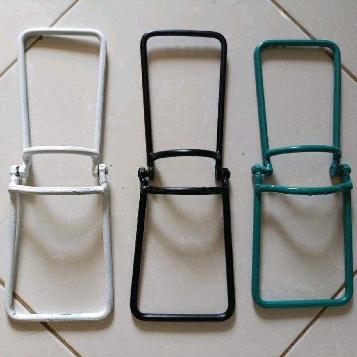 TERMURAH Alat Pengangkat Galon Pegangan Galon Jepitan Galon Besi Bahan Besi Praktis Dan Efisien