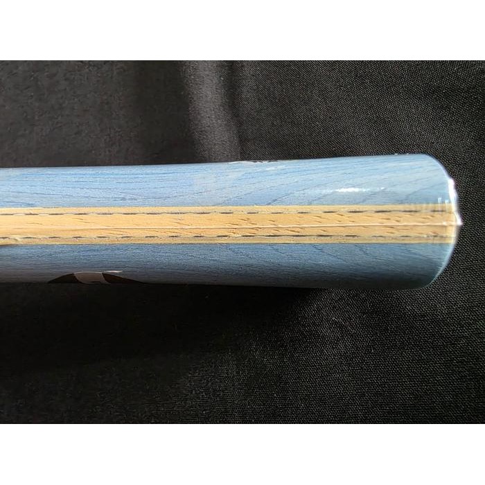 Kayu Bet Pingpong DHS Long 5 / Long 5X / W968 Nat / FL ST (FREE SOFTCASE) / Blade Pingpong Tenis