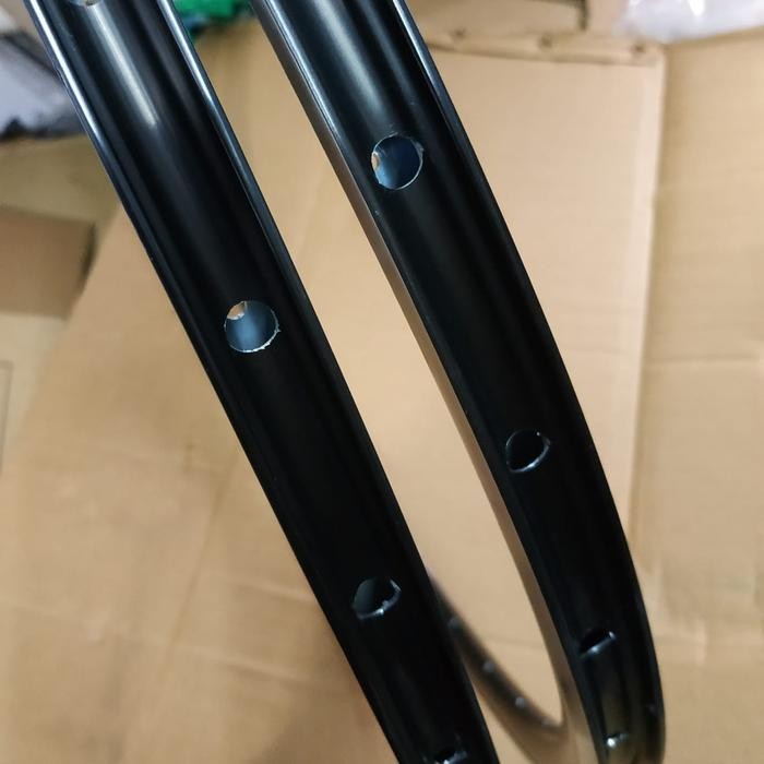 RIM VELG BALAP FIXIE 700C 32H ARAYA AR 768 32H