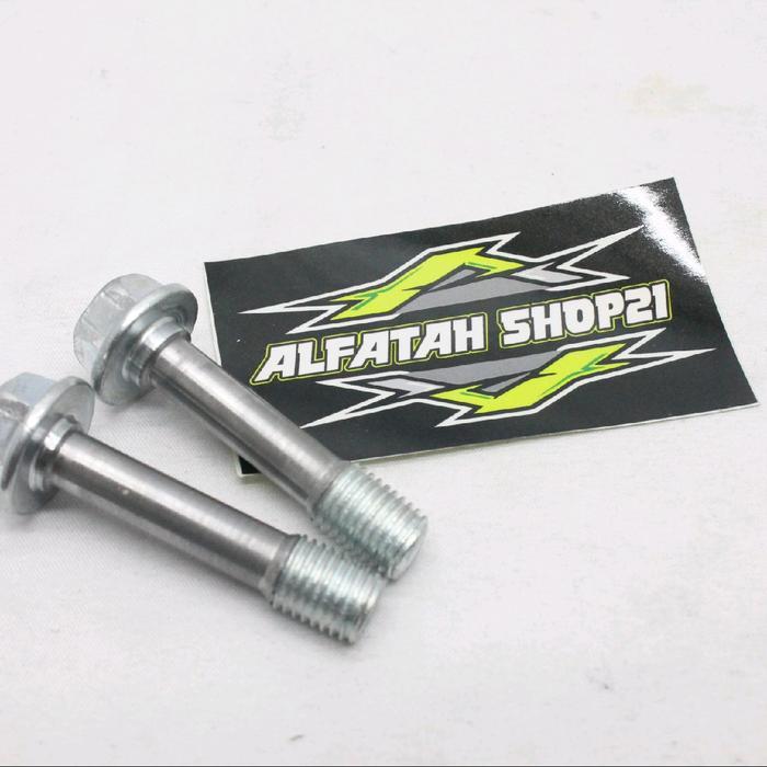 NEW Baut shock depan Ceper all motor matic