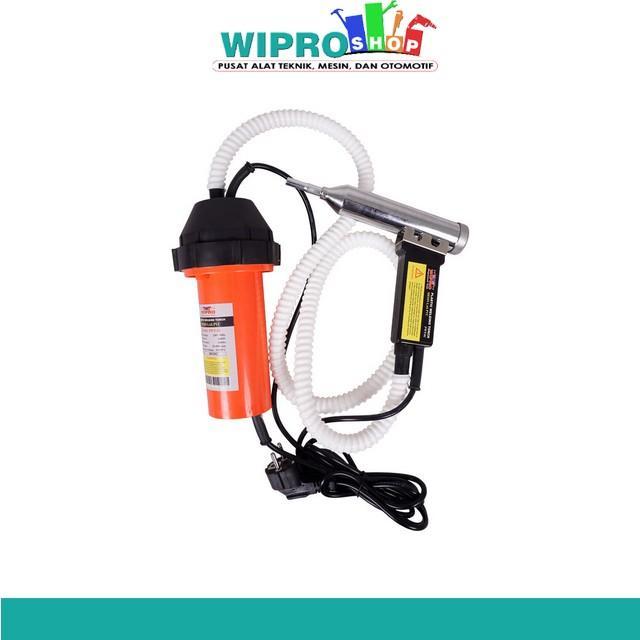 WIPRO Mesin Las PVC PWT-01 Mesin Las PVC PWT-01