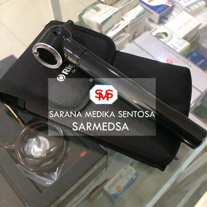 Promo Otoscope Riester - Otoskop Riester - Otoscope Riester Germany