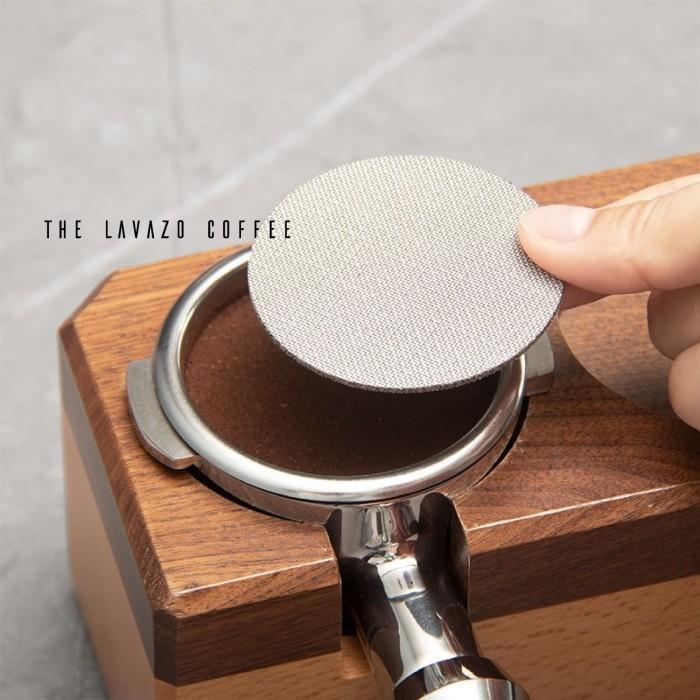 Espresso Puck Screen Portafilter Shower Screen Contact Screen