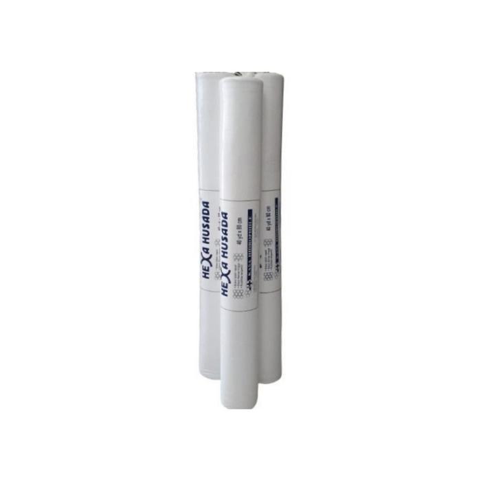 Hexa Husada Kasa Roll Hidrophile Gulung 40 yard x 80 cm Hexa Husada