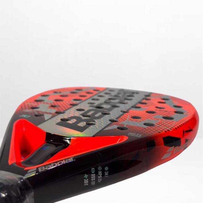 Padel Raket Babolat Viper Juan Lebron 3.0